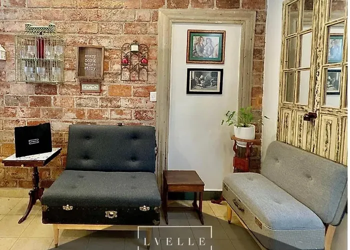 Apartment Centrico Loft En La Cdmx- 10 Min A Pie Del Angel