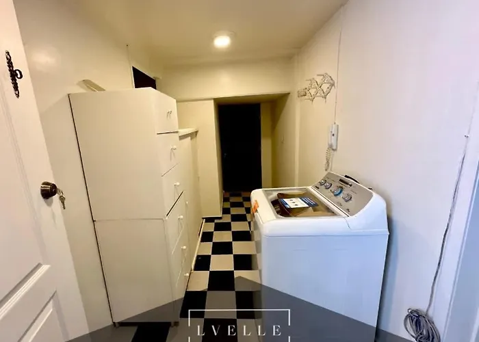 Apartment Centrico Loft En La Cdmx- 10 Min A Pie Del Angel *